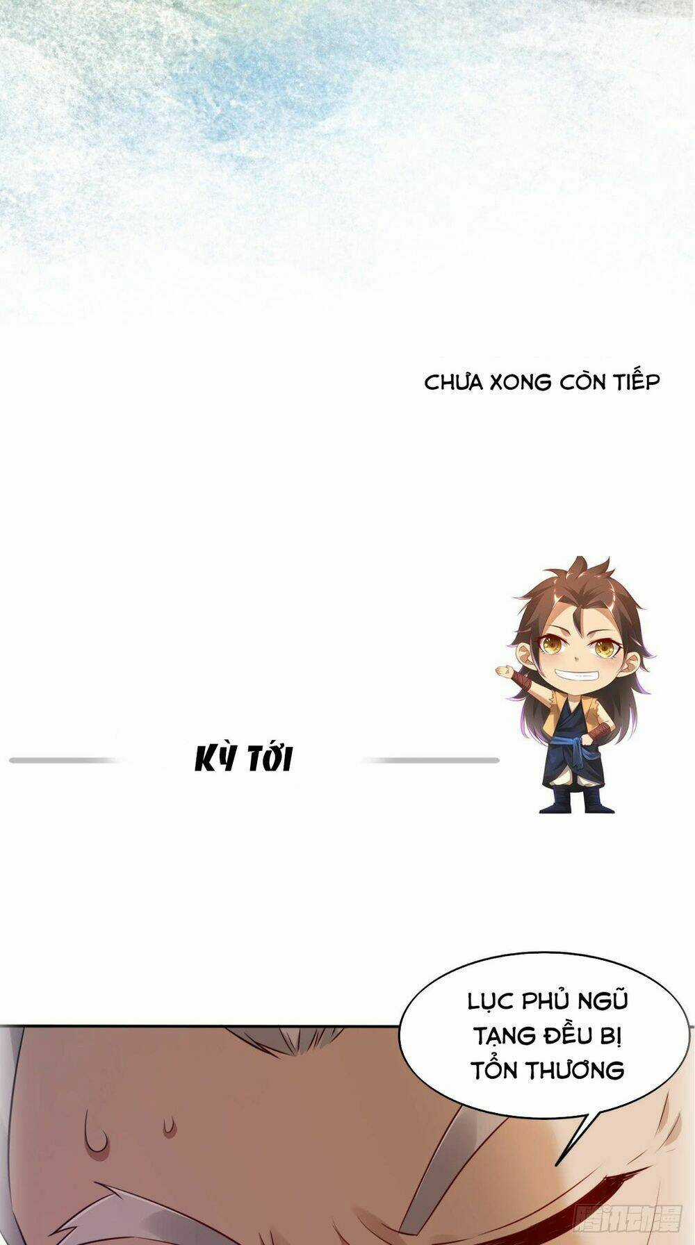 Tu Thiên Truyện Chapter 1 trang 38