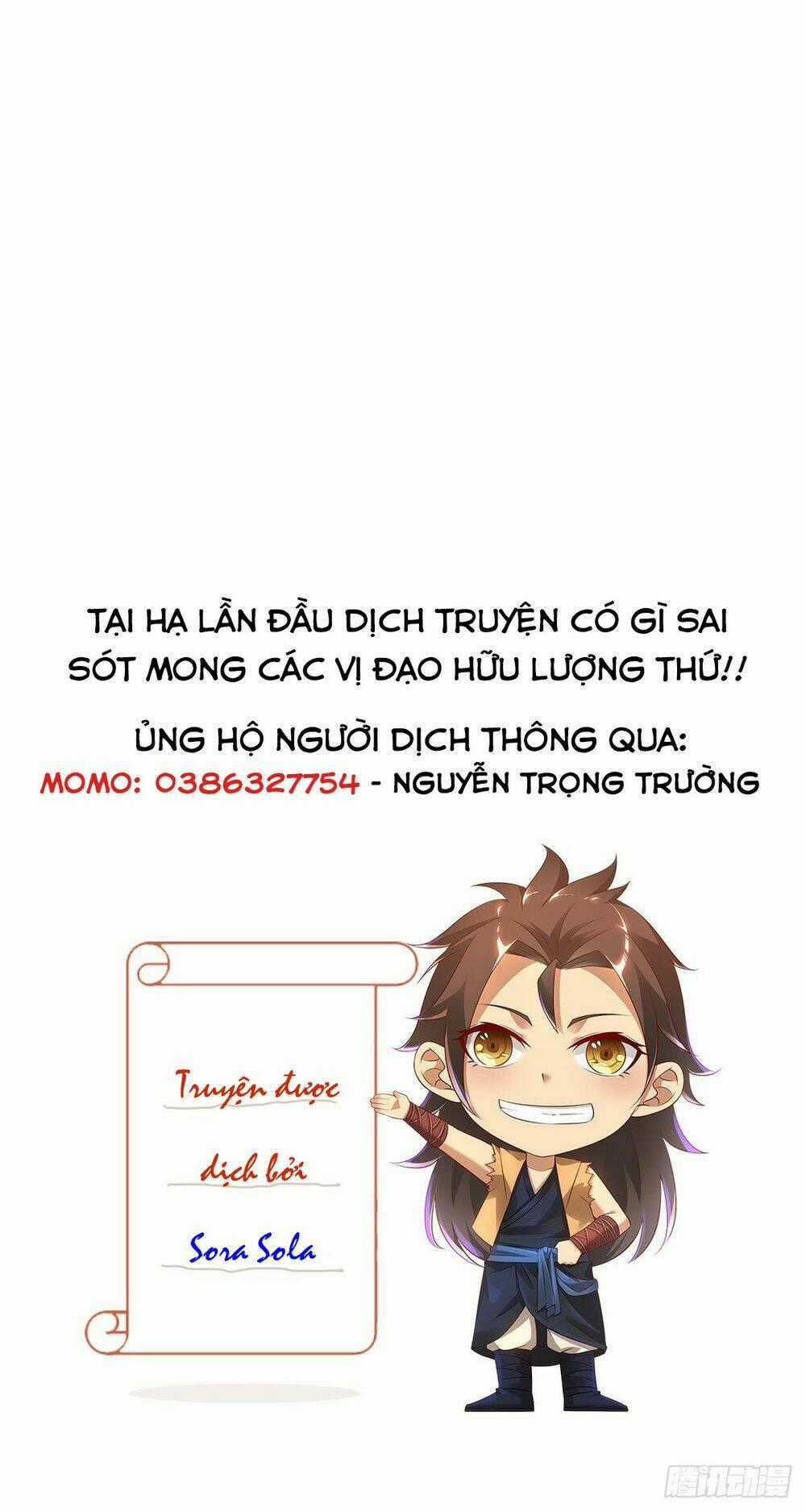 Tu Thiên Truyện Chapter 1 trang 41