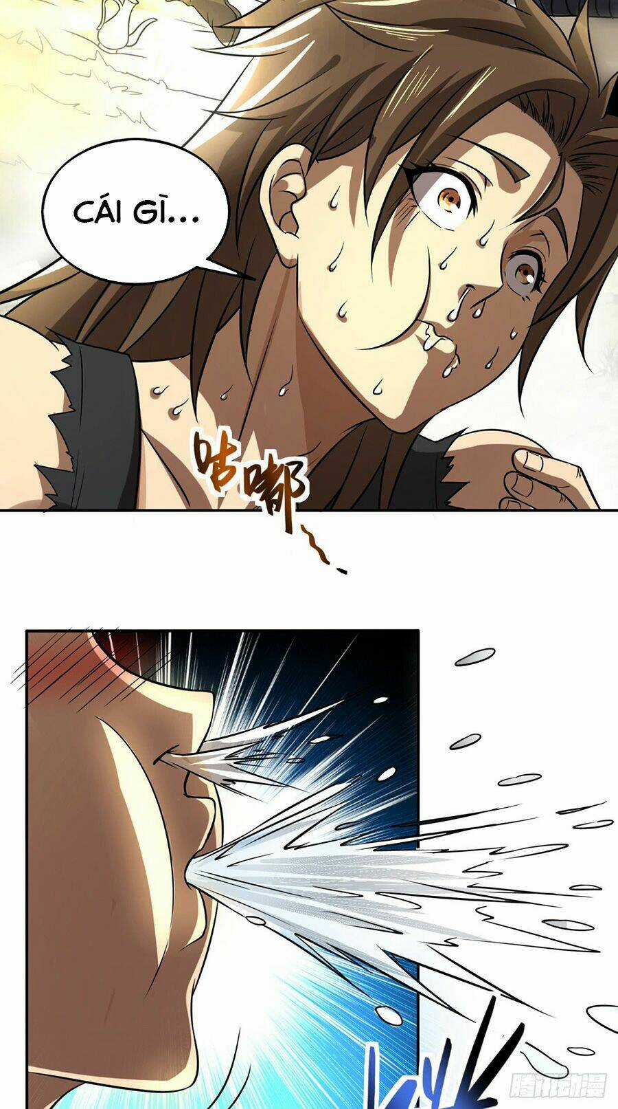 Tu Thiên Truyện Chapter 10 trang 26