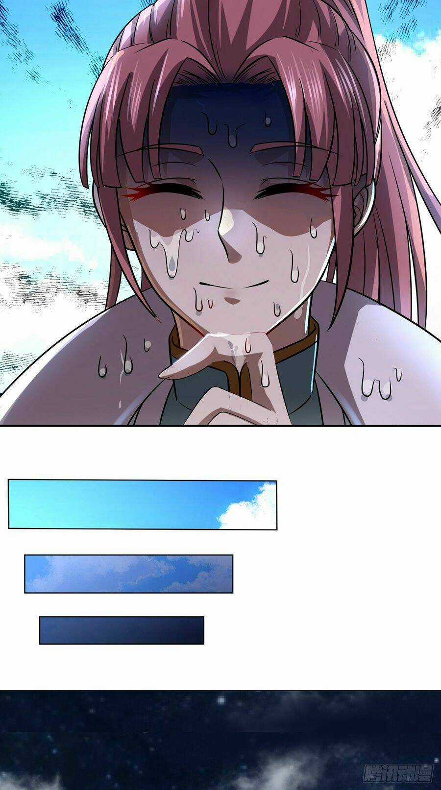 Tu Thiên Truyện Chapter 10 trang 28