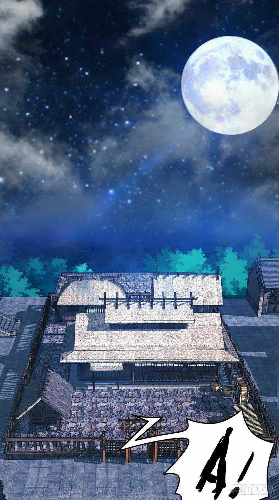 Tu Thiên Truyện Chapter 10 trang 29