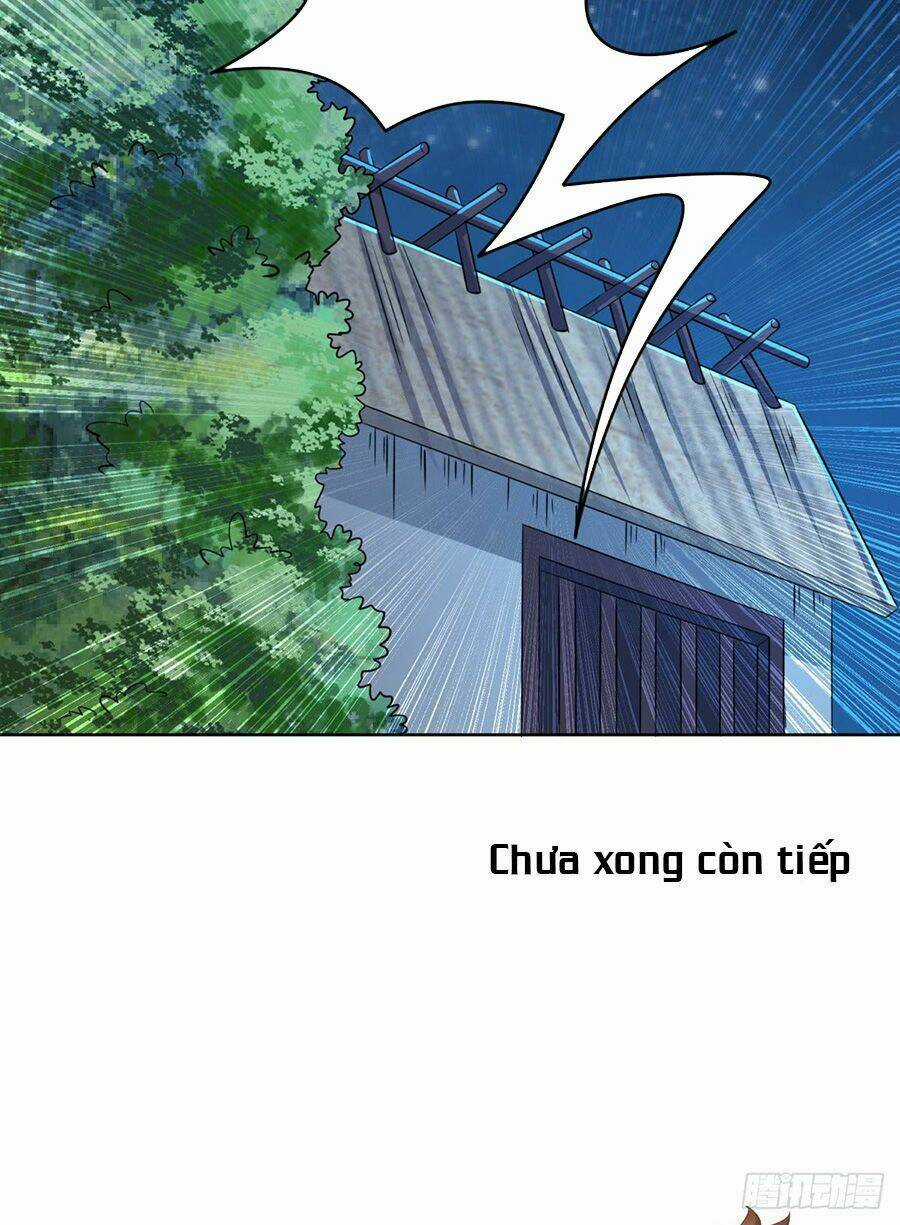 Tu Thiên Truyện Chapter 10 trang 36