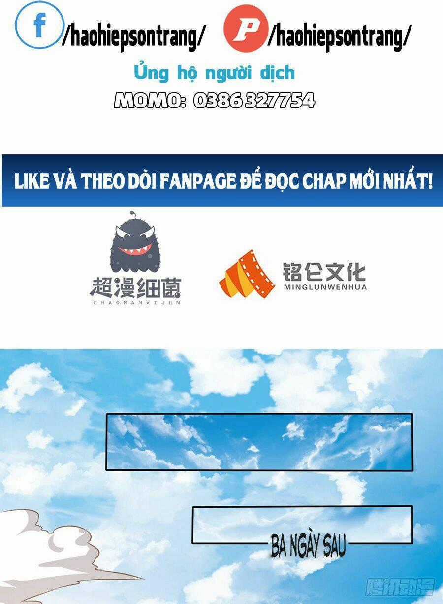 Tu Thiên Truyện Chapter 11 trang 1