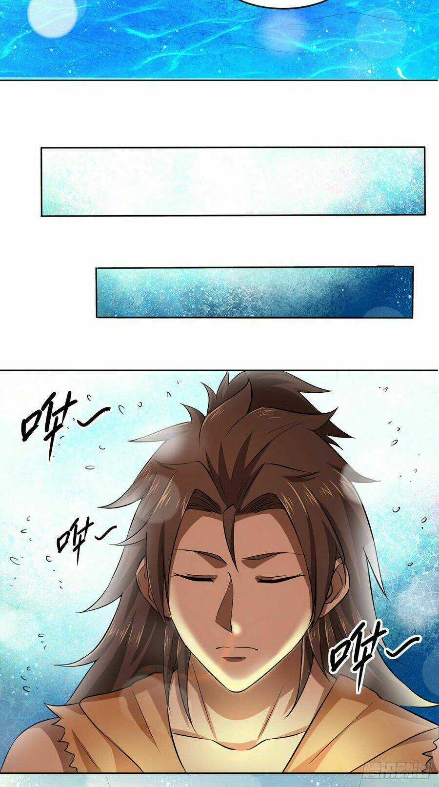 Tu Thiên Truyện Chapter 11 trang 21