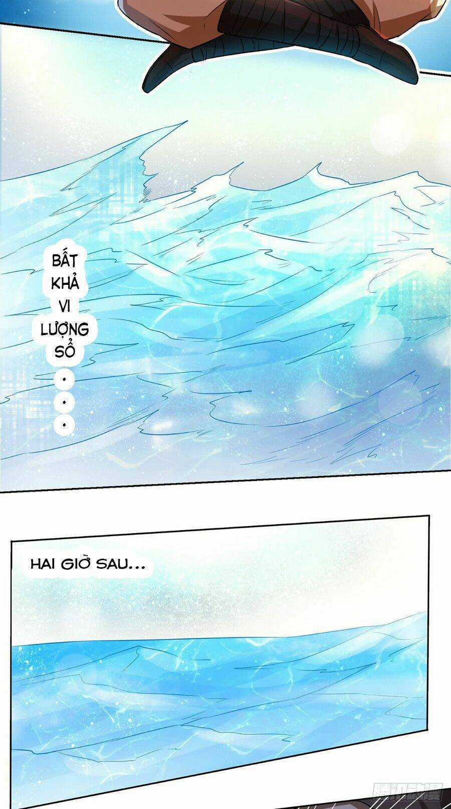 Tu Thiên Truyện Chapter 11 trang 23