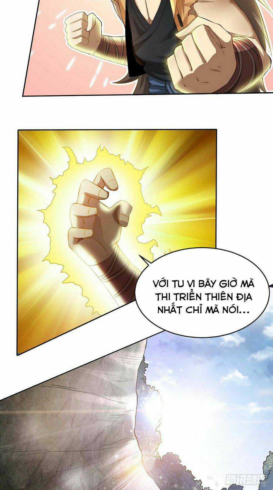 Tu Thiên Truyện Chapter 11 trang 25