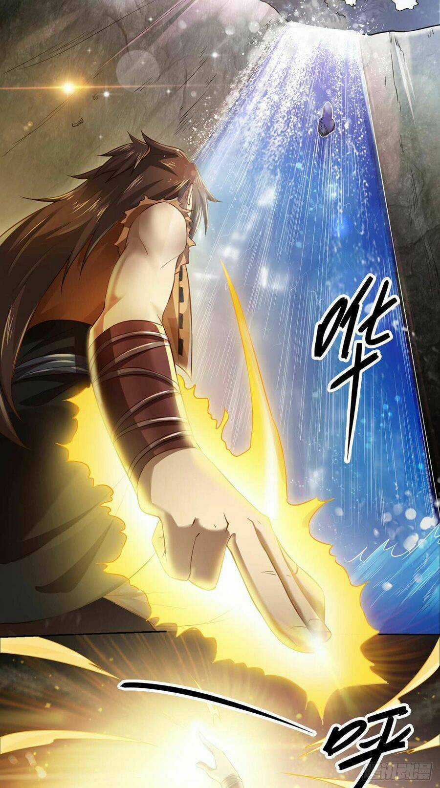 Tu Thiên Truyện Chapter 11 trang 26