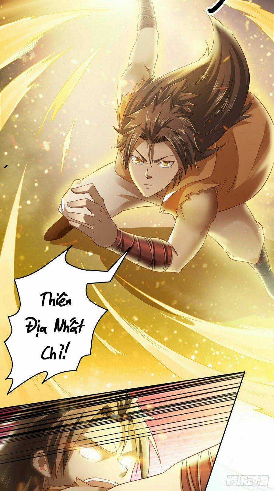 Tu Thiên Truyện Chapter 11 trang 27