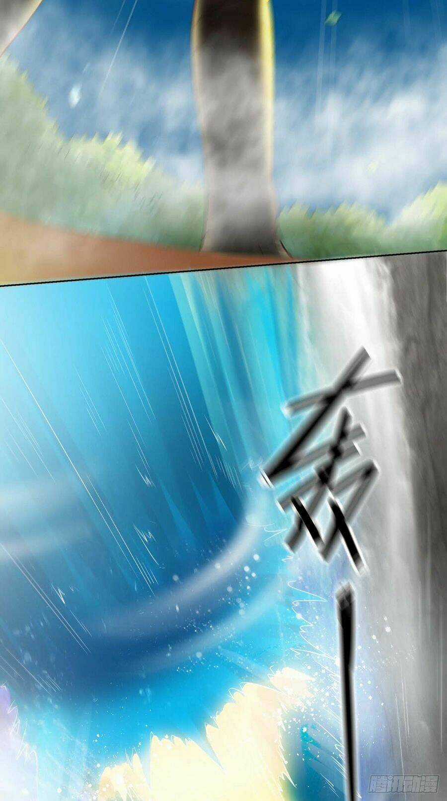 Tu Thiên Truyện Chapter 11 trang 29