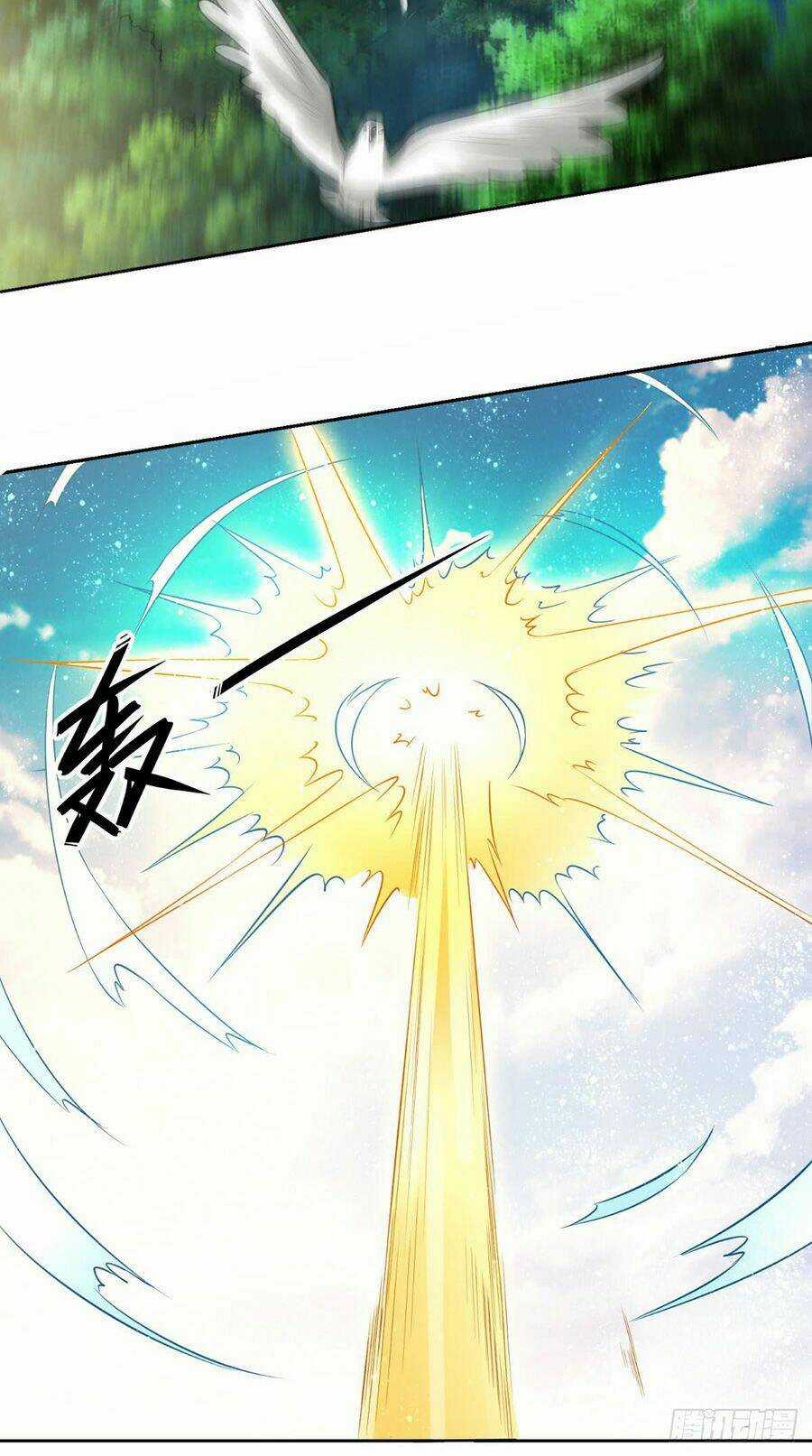 Tu Thiên Truyện Chapter 11 trang 31