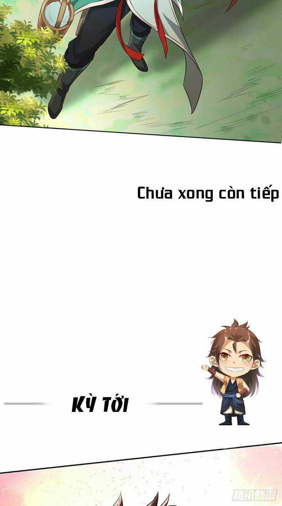 Tu Thiên Truyện Chapter 11 trang 37