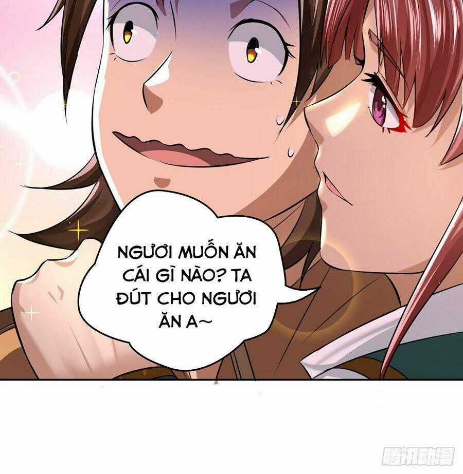 Tu Thiên Truyện Chapter 11 trang 39