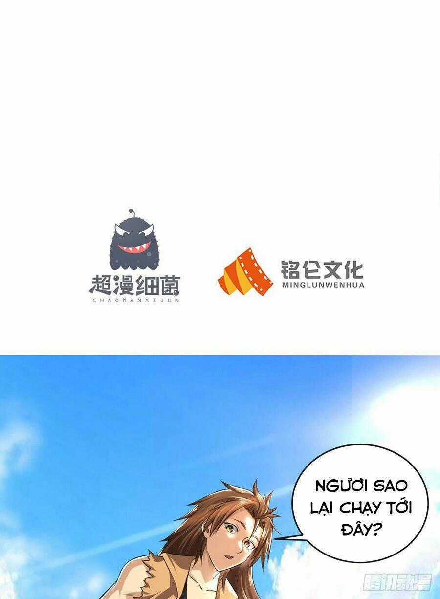 Tu Thiên Truyện Chapter 12 trang 1