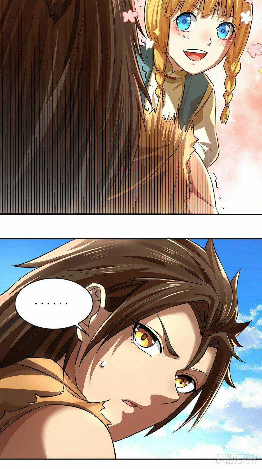 Tu Thiên Truyện Chapter 12 trang 27