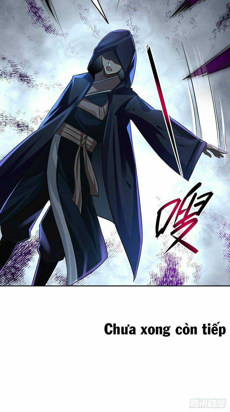 Tu Thiên Truyện Chapter 12 trang 47