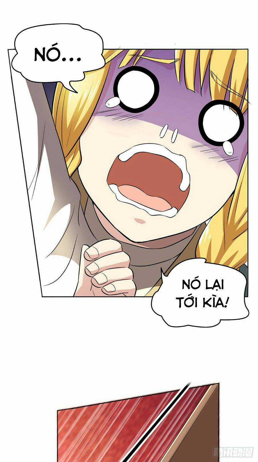 Tu Thiên Truyện Chapter 13 trang 14