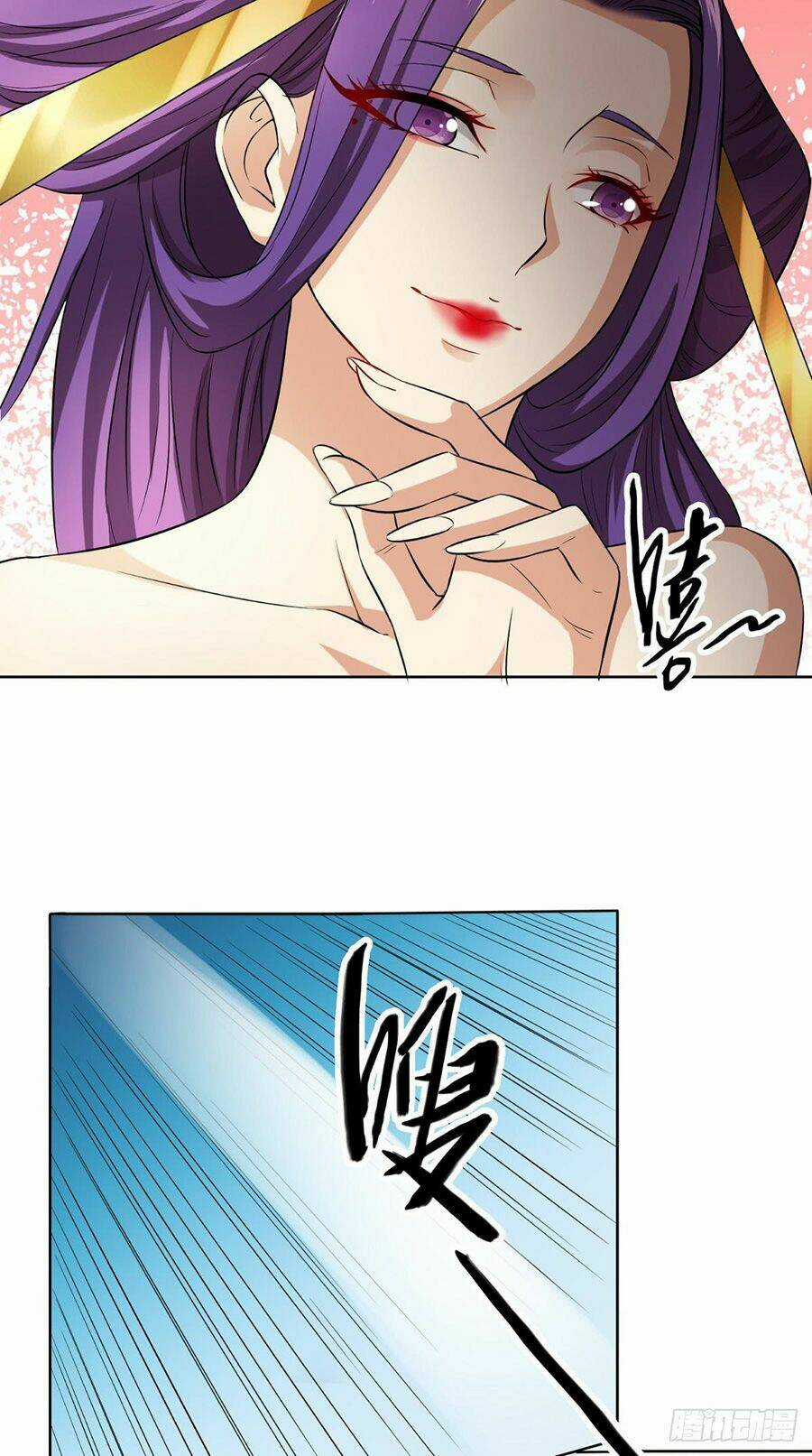 Tu Thiên Truyện Chapter 13 trang 28