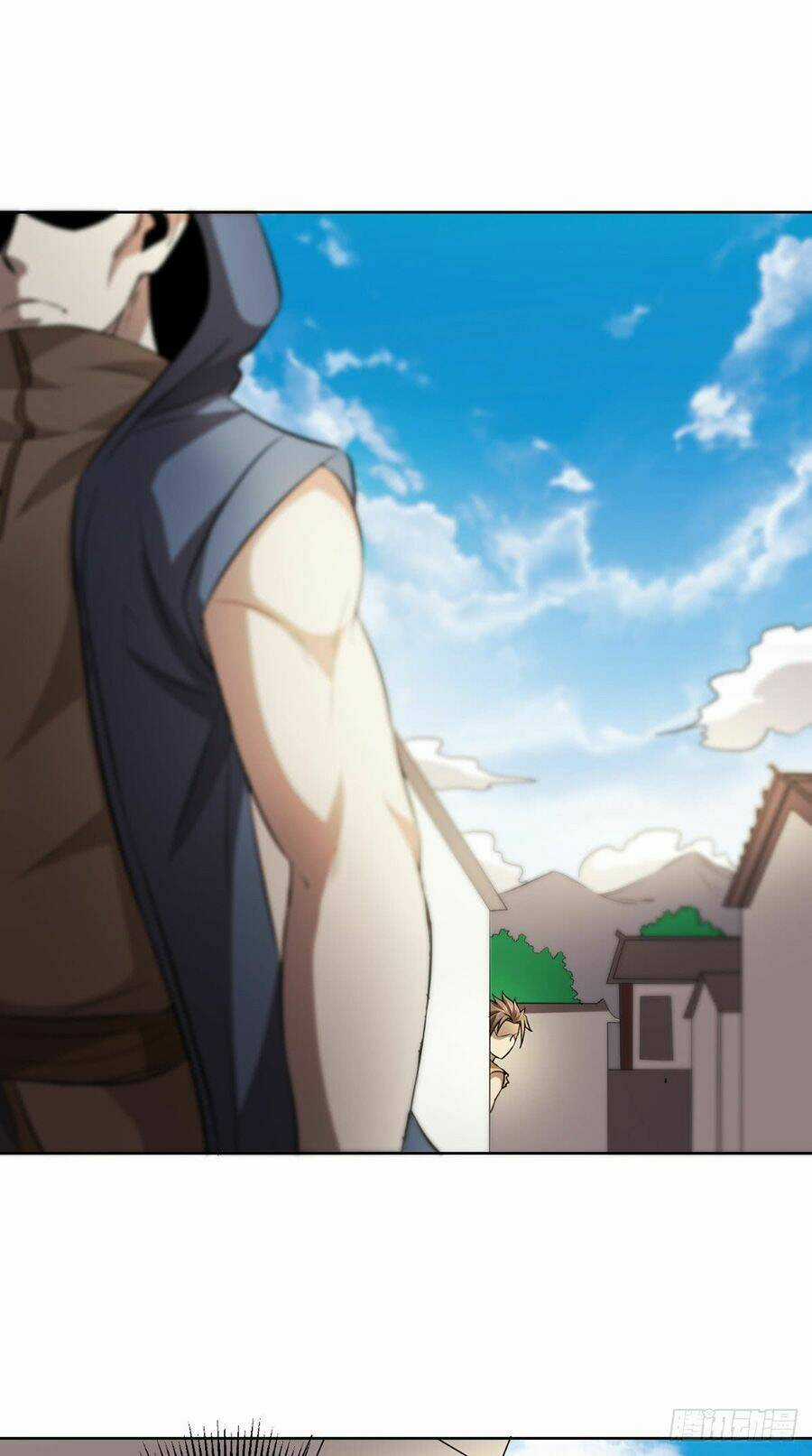 Tu Thiên Truyện Chapter 13 trang 32