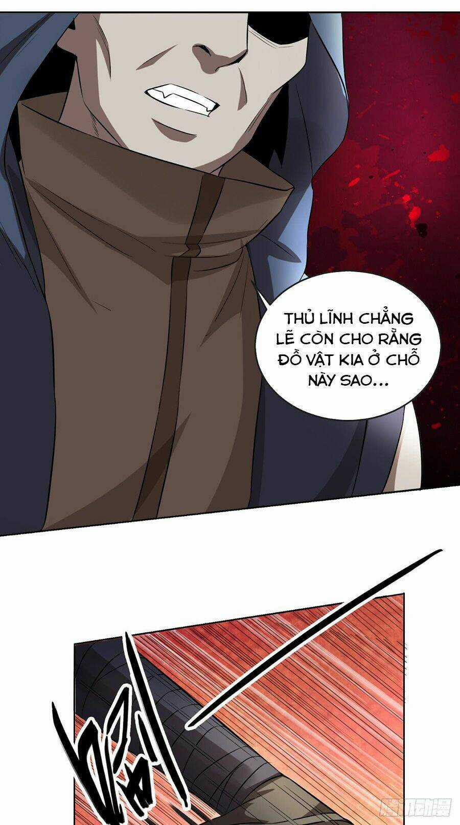 Tu Thiên Truyện Chapter 13 trang 36