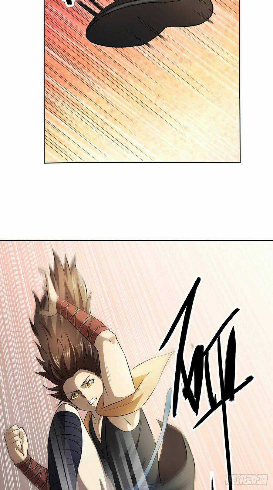 Tu Thiên Truyện Chapter 13 trang 37