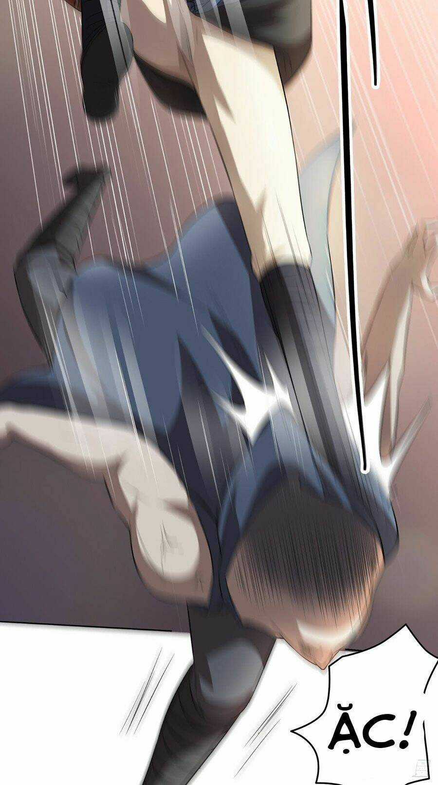 Tu Thiên Truyện Chapter 13 trang 38