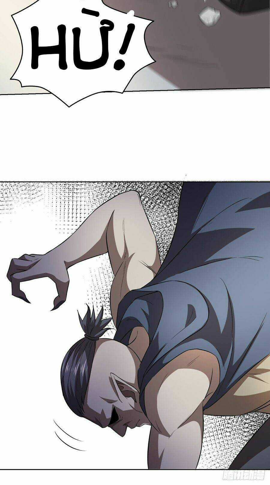 Tu Thiên Truyện Chapter 13 trang 41