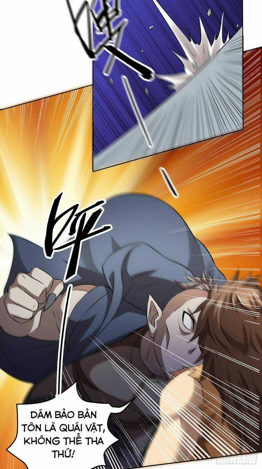 Tu Thiên Truyện Chapter 13 trang 44