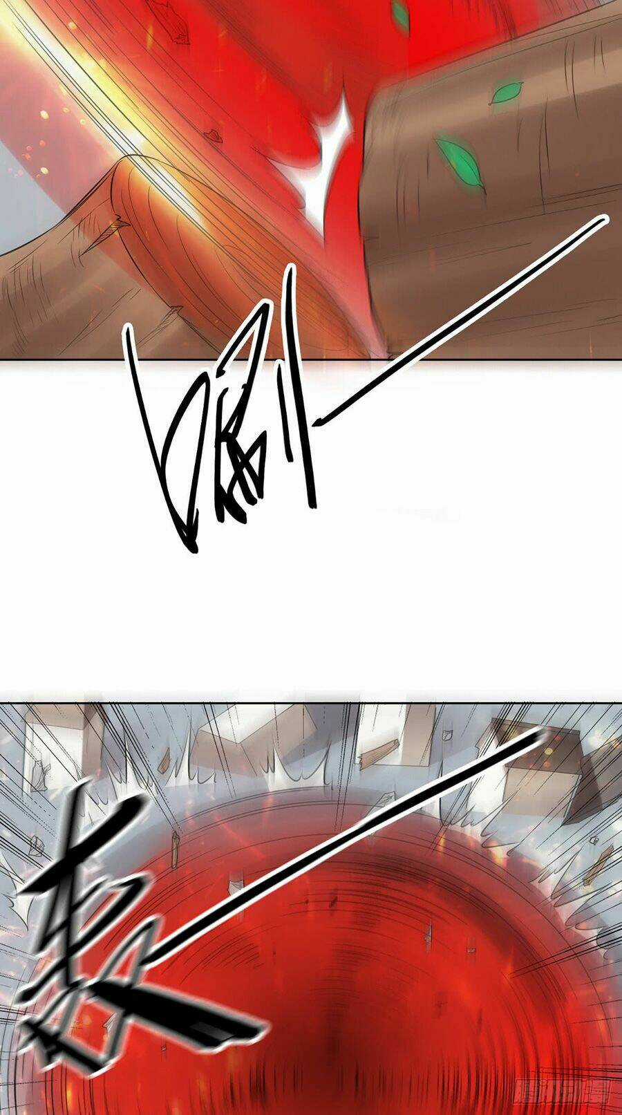 Tu Thiên Truyện Chapter 13 trang 51