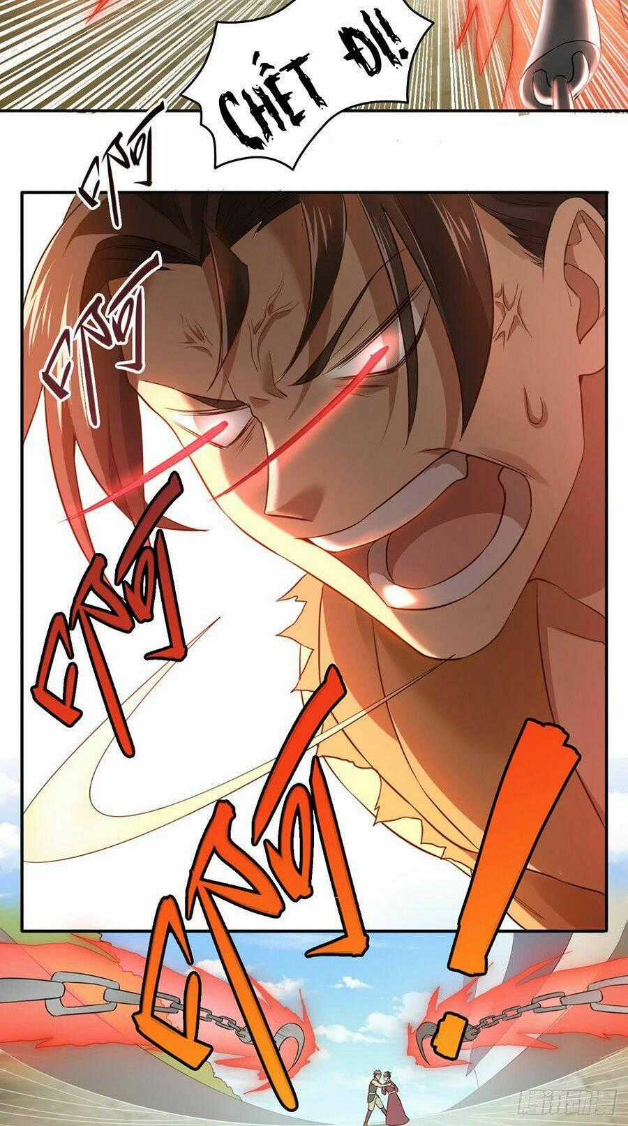 Tu Thiên Truyện Chapter 13 trang 58