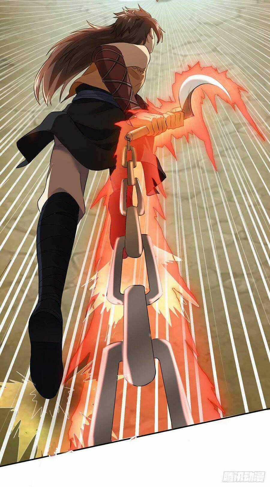 Tu Thiên Truyện Chapter 13 trang 59