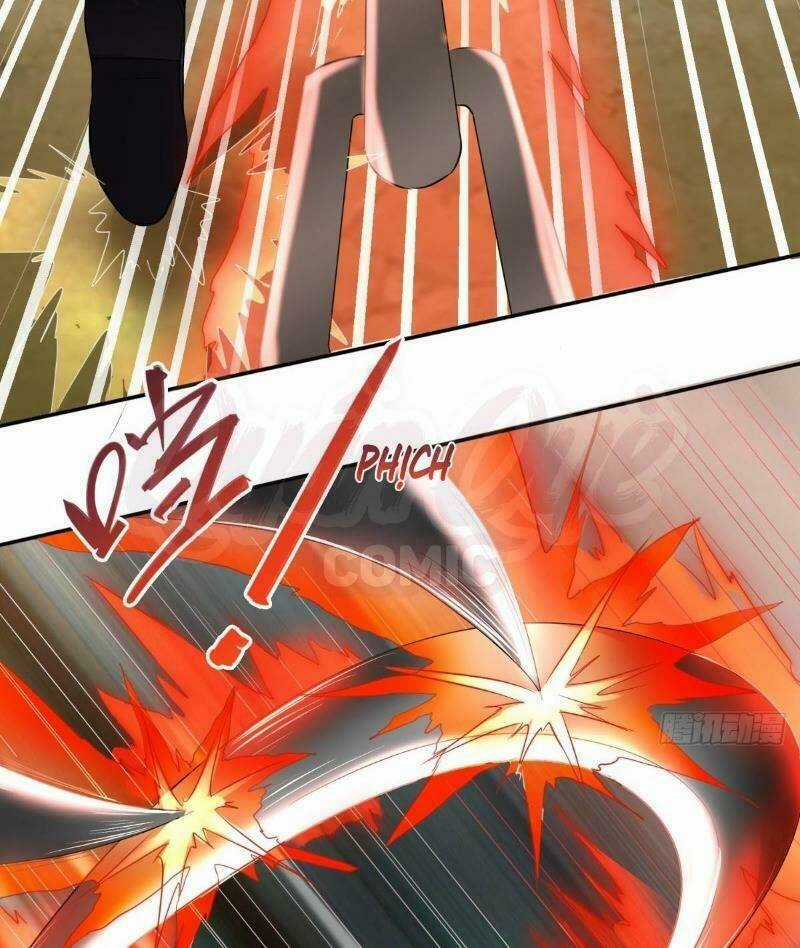 Tu Thiên Truyện Chapter 14 trang 10