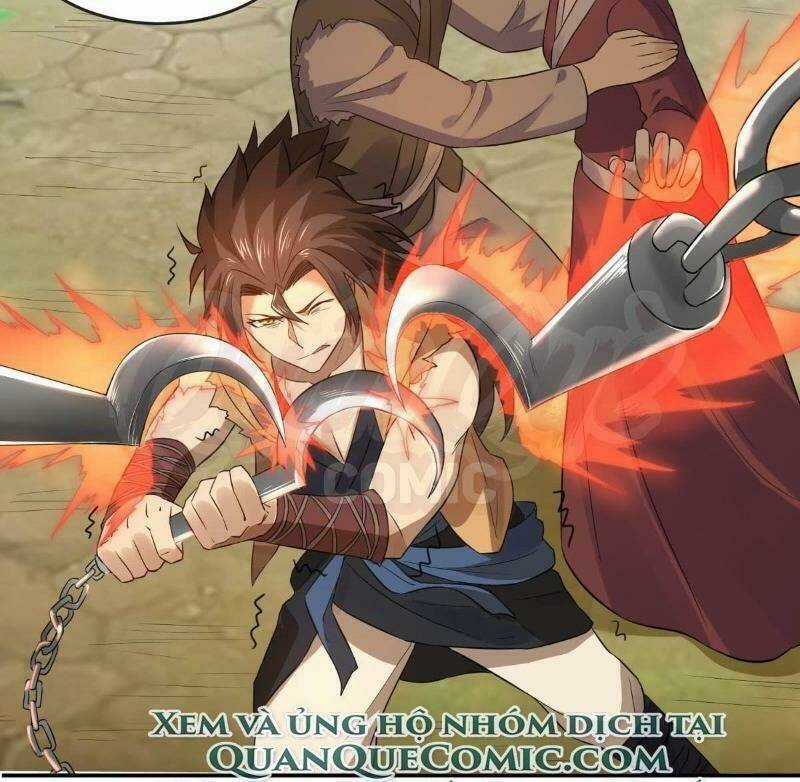 Tu Thiên Truyện Chapter 14 trang 13