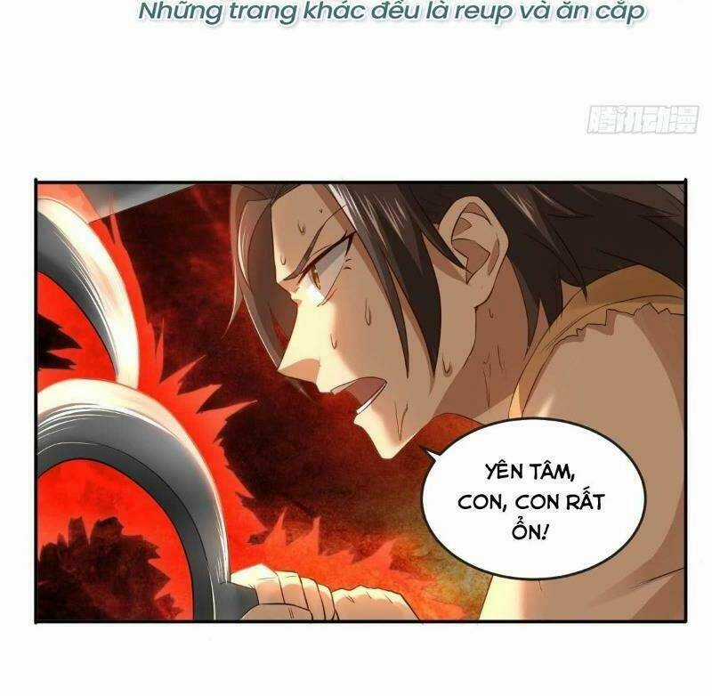 Tu Thiên Truyện Chapter 14 trang 14