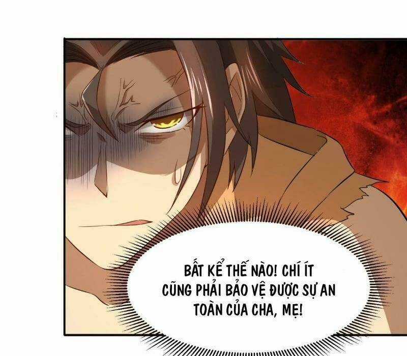 Tu Thiên Truyện Chapter 14 trang 15