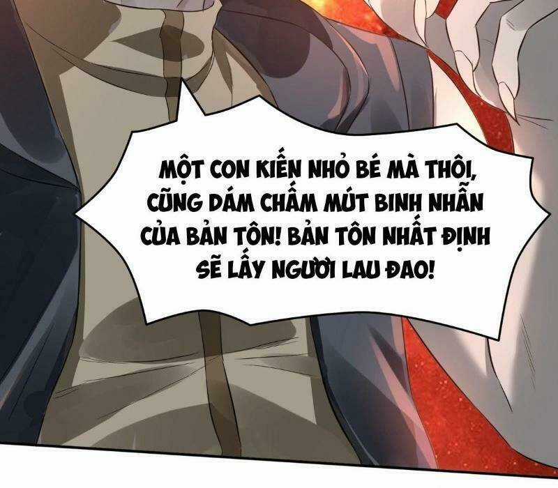 Tu Thiên Truyện Chapter 14 trang 17