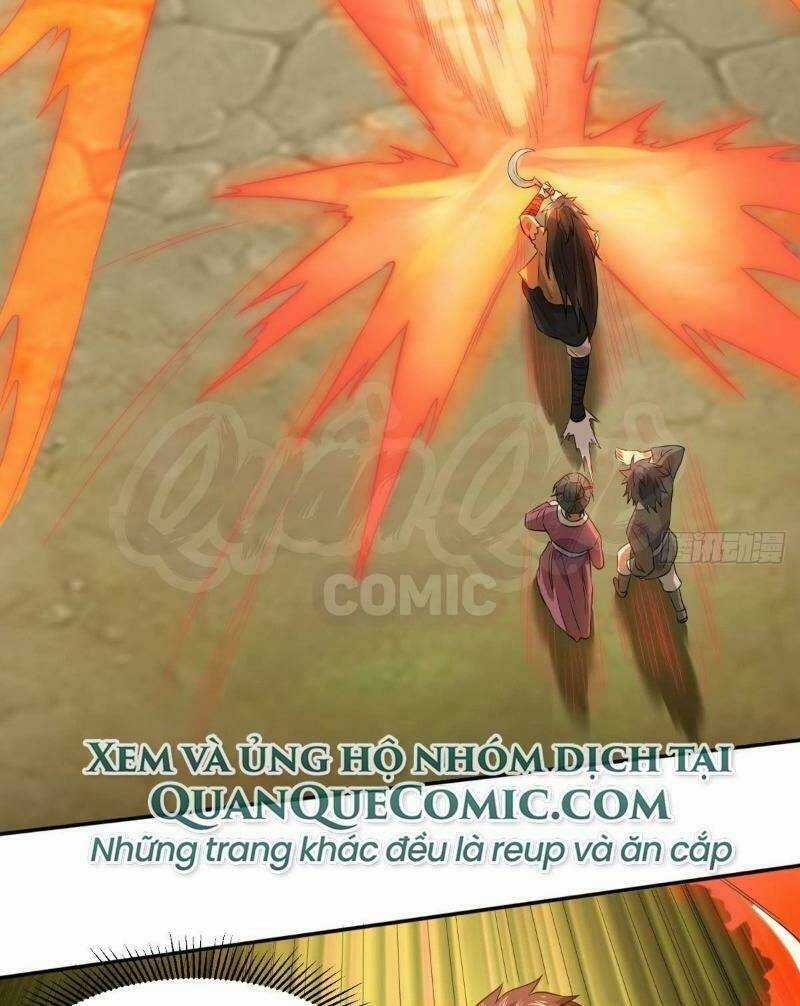 Tu Thiên Truyện Chapter 14 trang 19