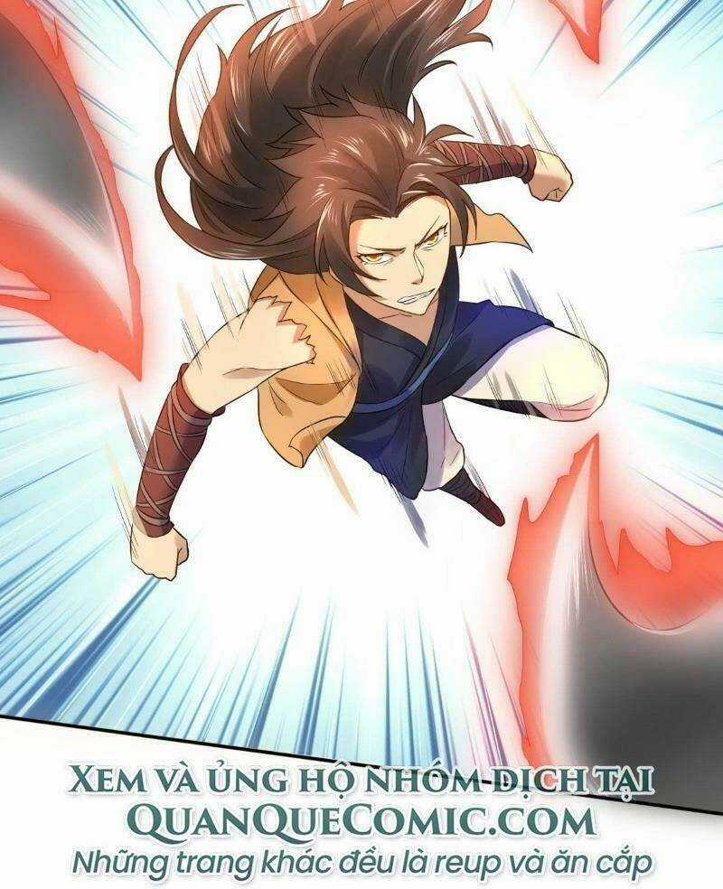 Tu Thiên Truyện Chapter 14 trang 2