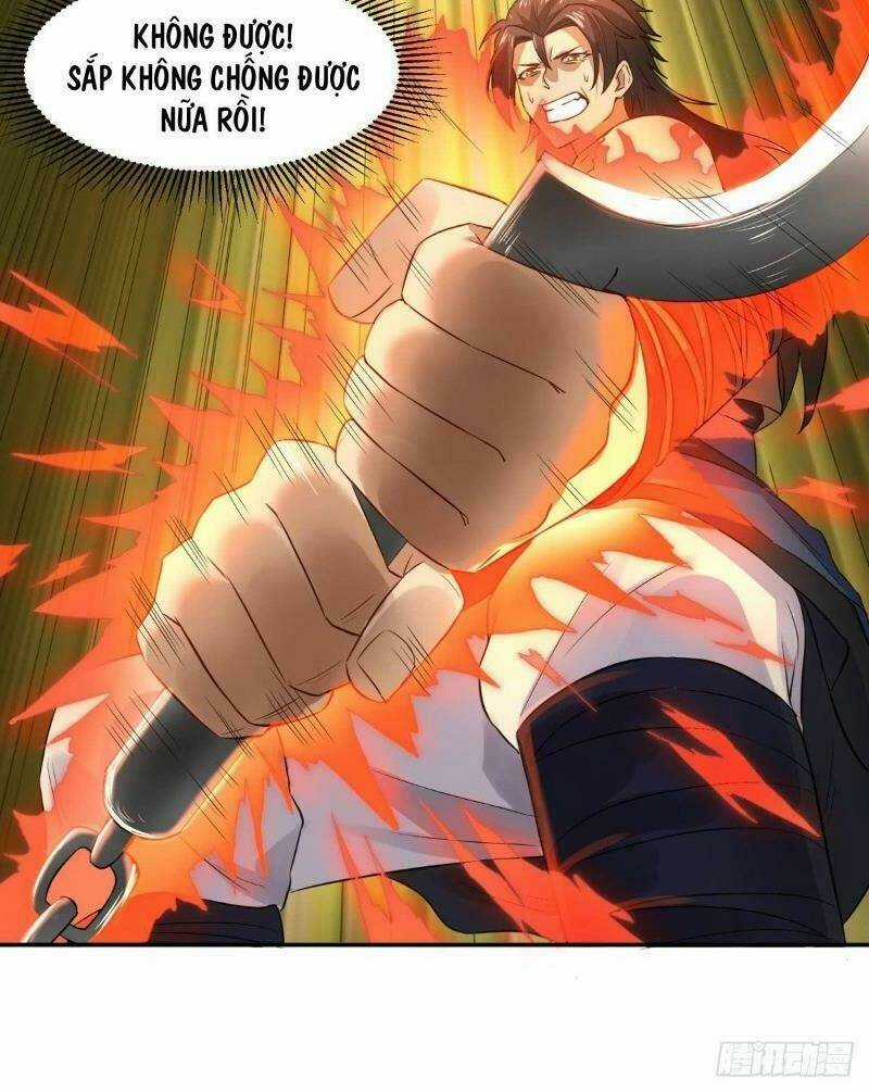 Tu Thiên Truyện Chapter 14 trang 20