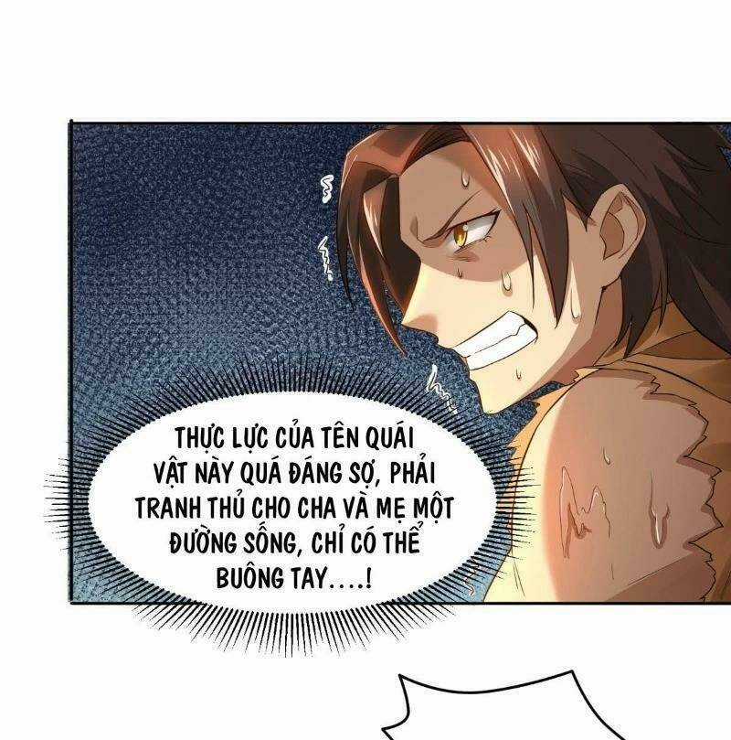 Tu Thiên Truyện Chapter 14 trang 21