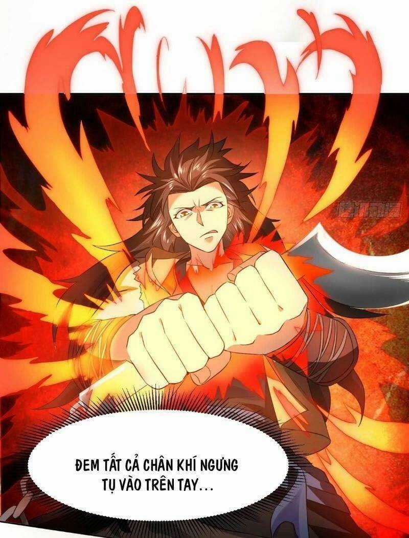 Tu Thiên Truyện Chapter 14 trang 24