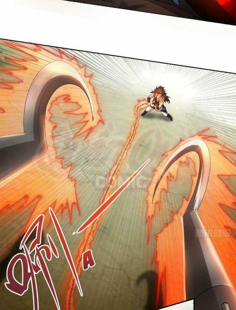 Tu Thiên Truyện Chapter 14 trang 25