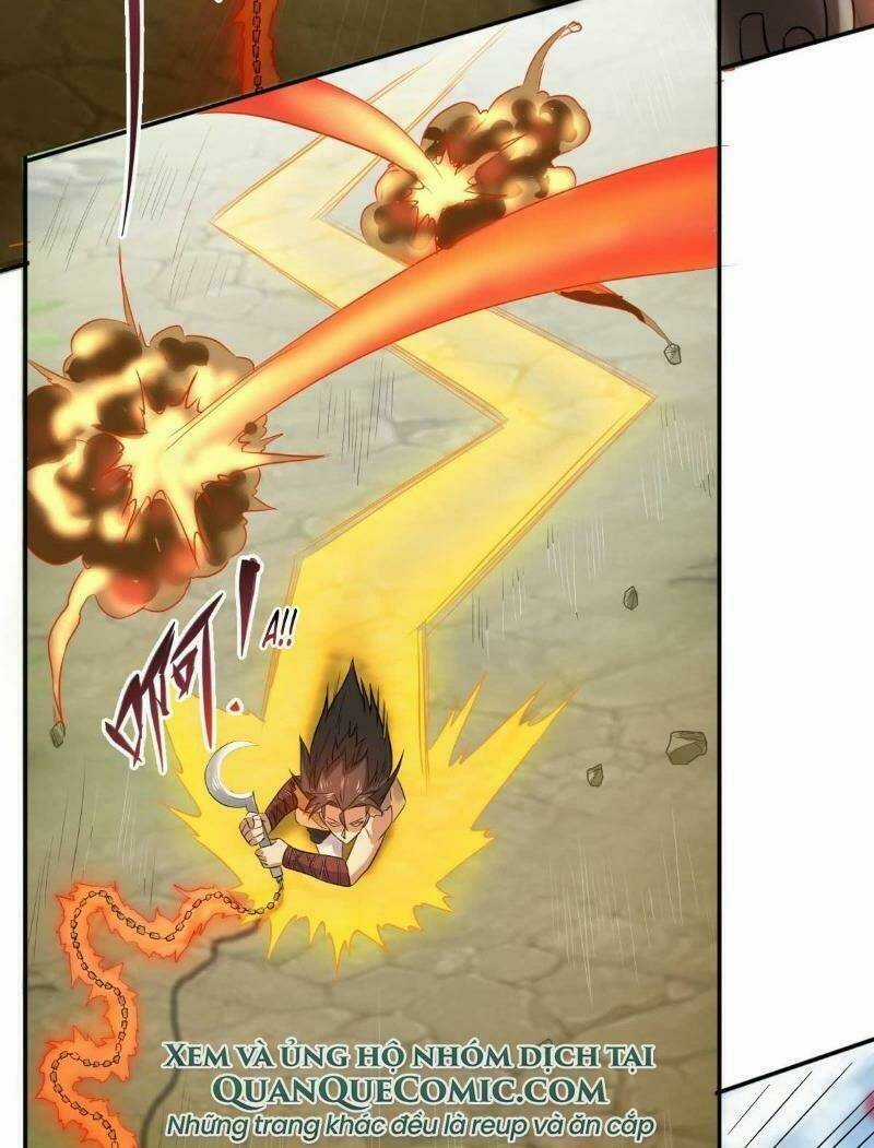 Tu Thiên Truyện Chapter 14 trang 26