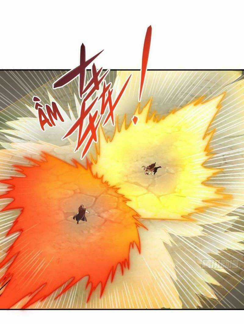 Tu Thiên Truyện Chapter 14 trang 29