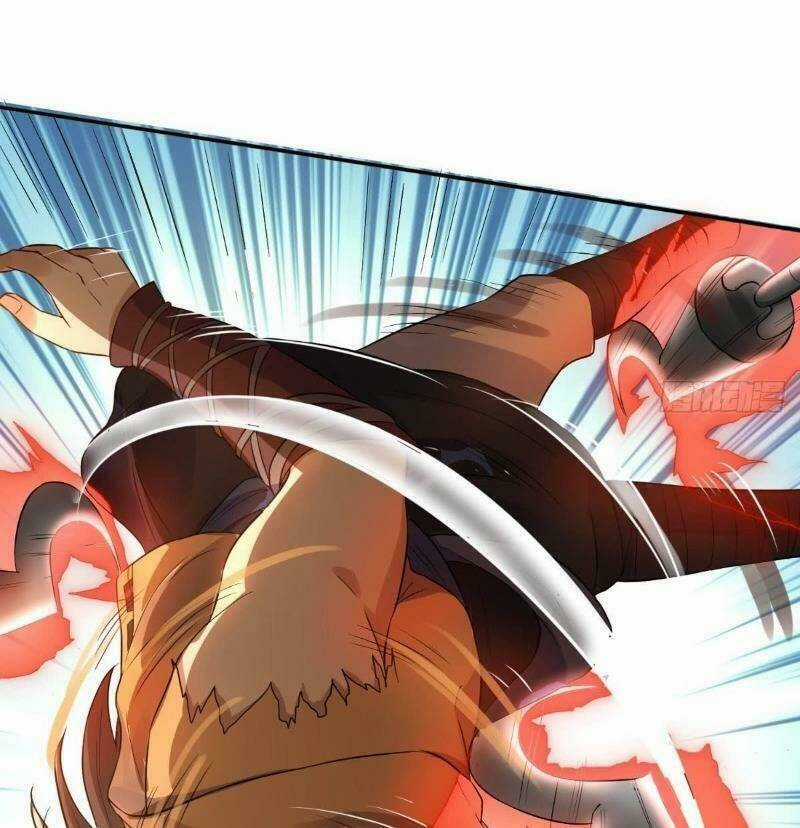 Tu Thiên Truyện Chapter 14 trang 3