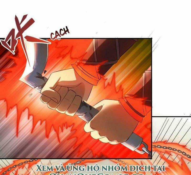 Tu Thiên Truyện Chapter 14 trang 30