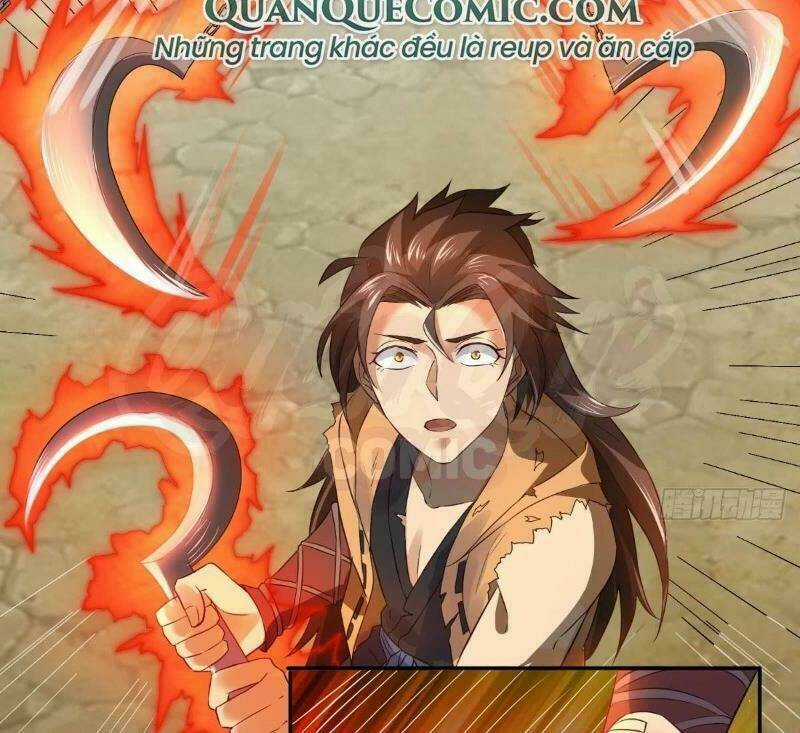 Tu Thiên Truyện Chapter 14 trang 31