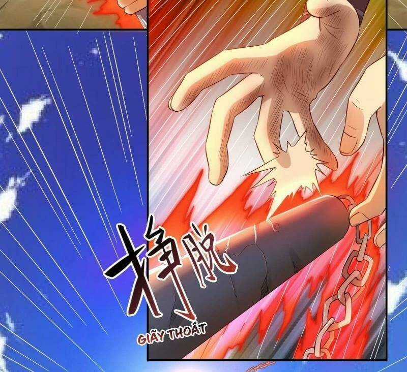 Tu Thiên Truyện Chapter 14 trang 32