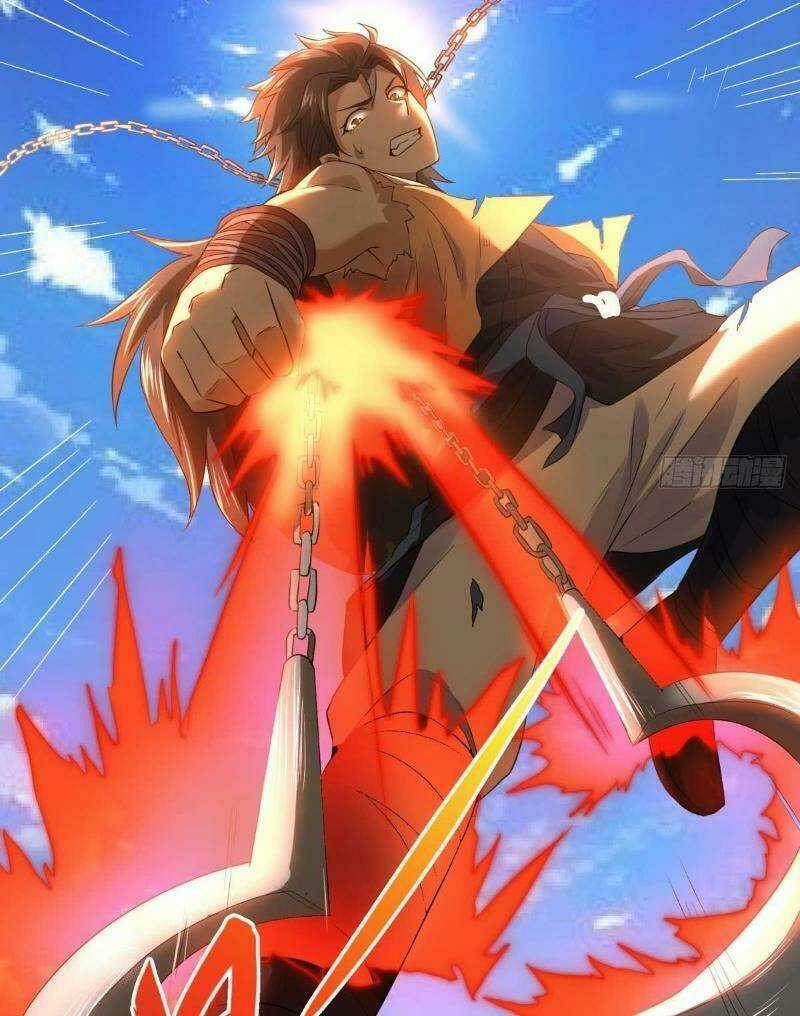 Tu Thiên Truyện Chapter 14 trang 33