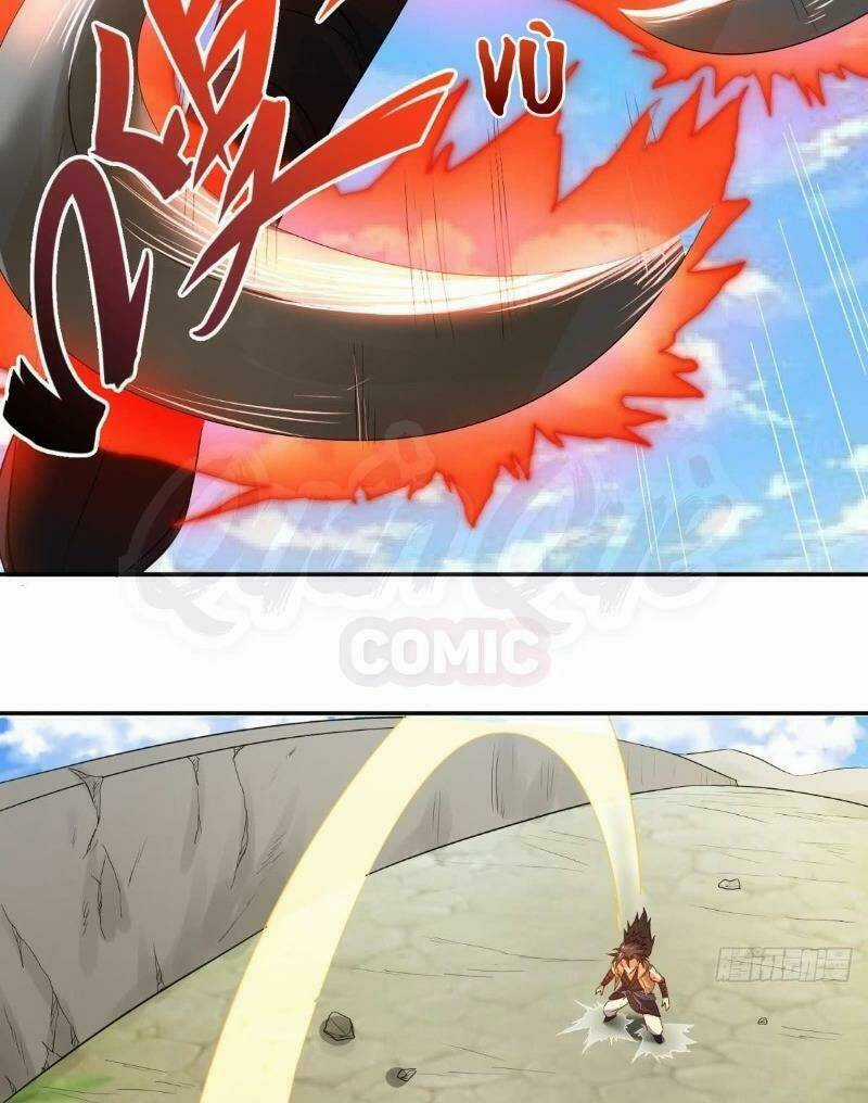 Tu Thiên Truyện Chapter 14 trang 34