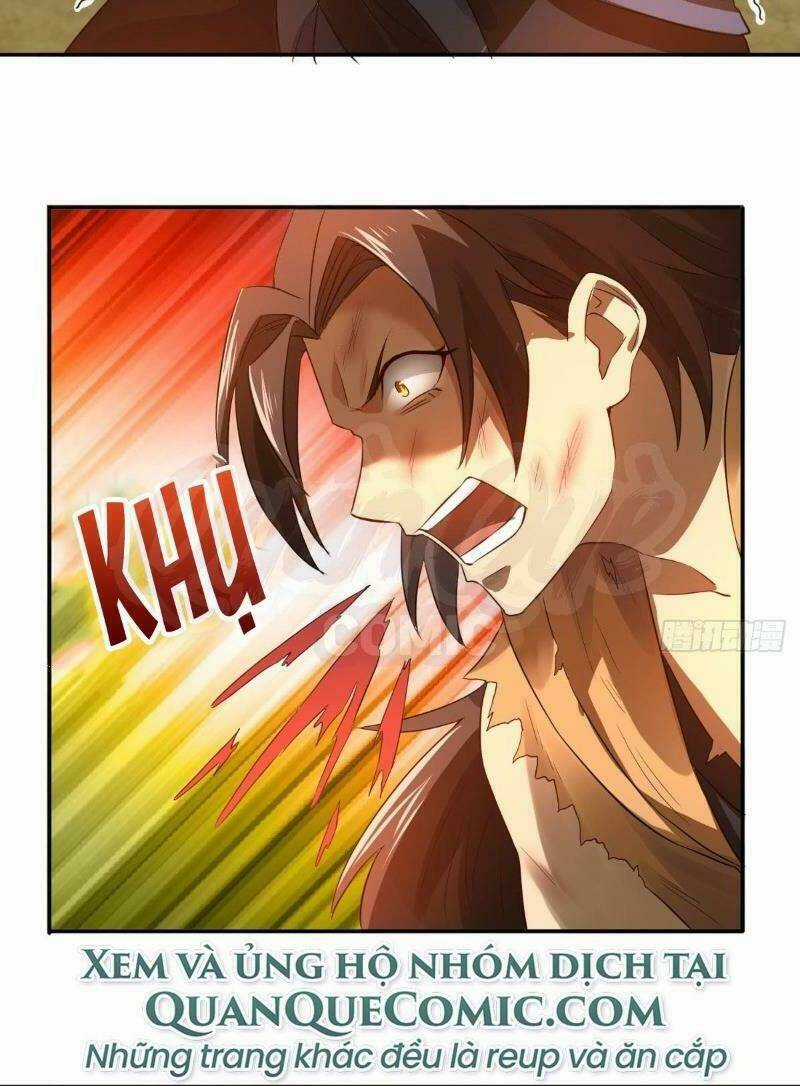 Tu Thiên Truyện Chapter 14 trang 37